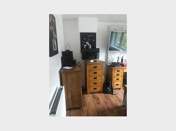 Roomgo UK - Double room, Musselburgh - £600 pcm