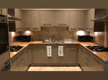 Roomgo UK - Beautiful spacious 8 bed property, Lowfield - £520 pcm