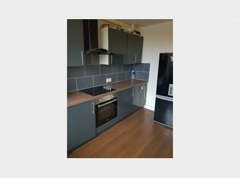 Roomgo UK - Spacious 4 bedroom maisonette flat to let in Rotherham, S63, Mexborough - £850 pcm