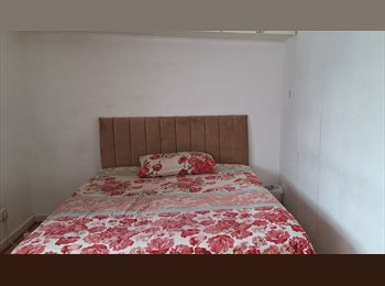 Roomgo UK - Beautiful room for rent, South Harrow - £1,000 pcm