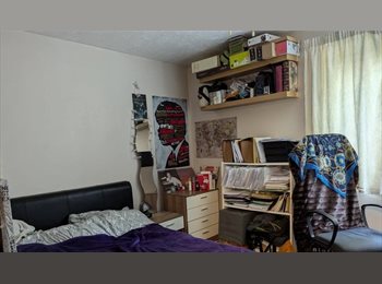 Roomgo UK - Convenient room close to city centre, Spinningfields - £488 pcm