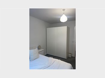 Roomgo UK - Double room to rent in Wallingford, Didcot - £700 pcm