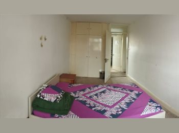 Roomgo UK - Furnished Double Room | All Bills Included | Harrow , West Harrow - £750 pcm