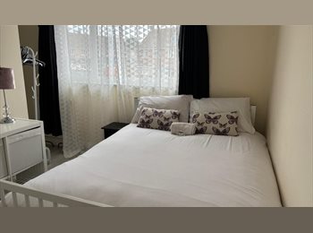 Roomgo UK - double room available, Farlington - £600 pcm