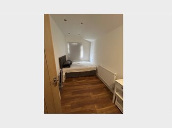 Roomgo UK - Beautiful house in wanstead walking distance from station, Wanstead - £800 pcm