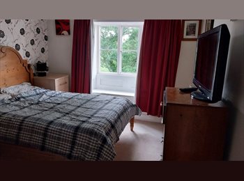 Roomgo UK - Double room for rent in shared house, Shipston-on-Stour - £600 pcm