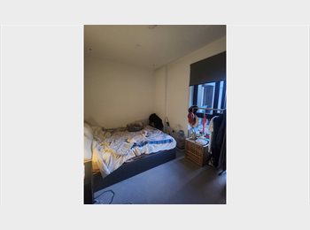 Roomgo UK - 1 Bedroom in Shared Flat Available Jan 2026, Haggerston - £1,575 pcm