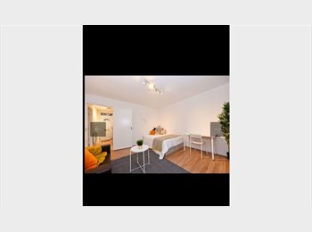 Roomgo UK - Room 1, Centurion Close, N7 8UJ, Barnsbury - £1,200 pcm