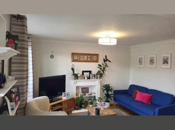 Roomgo UK - Double bedroom in Leith, Leith  - £800 pcm
