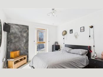 Roomgo UK - Room in apartment in Lawley Telford, Telford - £500 pcm