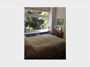 Roomgo UK - Bedroom with own bathroom in Putney/Southfields, Southfields - £1,000 pcm