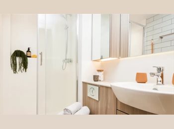 Roomgo UK - University Student room, Leeds - £1,300 pcm