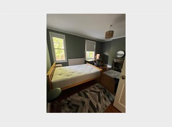 Roomgo UK - ✨ Spacious Double Room Available – £600/month ✨, Lenton Abbey - £600 pcm