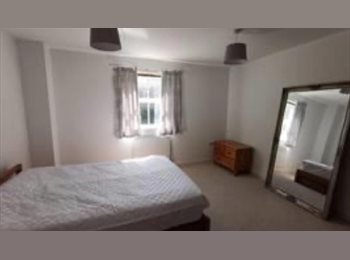Roomgo UK - Harriet, Ashford - £700 pcm