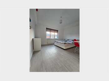 Roomgo UK - Double Room, Epsom - £840 pcm