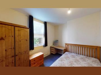 Roomgo UK - Urgent tenant needed- 7 bed house, Arboretum - £600 pcm