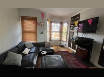 Roomgo UK - Cosy room in Putney!, Wandsworth - £900 pcm