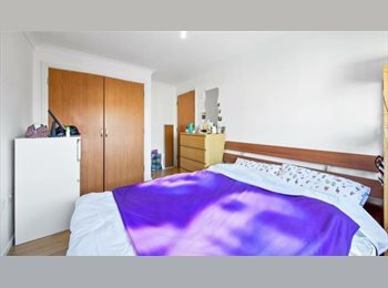 Roomgo UK - DOUBLE ROOM HACKNEY - RECTORY ROAD £1075 pcm + bills., Upper Clapton - £1,075 pcm