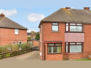 Roomgo UK - Room with bills included, Sittingbourne - £670 pcm