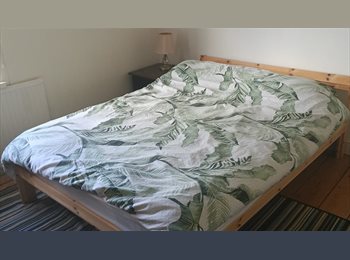 Roomgo UK - Room in Friendly Stowmarket, Stowmarket - £700 pcm