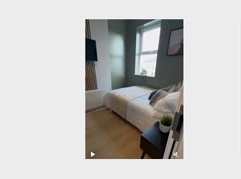 Roomgo UK - Ensuite room available- 30 mins from Belfast, Bangor - £540 pcm