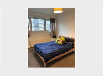 Roomgo UK - Double room at Plaistow, Plaistow - £829 pcm
