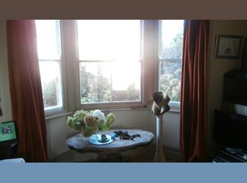 Roomgo UK - Fantastic Double Room Available For 3 Months, Totterdown - £800 pcm