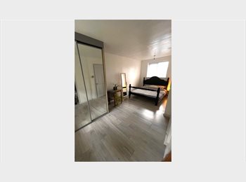 Roomgo UK - Double Room with En-suite, Lichfield - £650 pcm