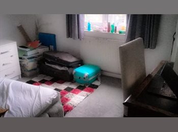 Roomgo UK - single room, New Hinksey - £600 pcm