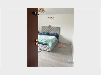 Roomgo UK - Box room, Tipton - £350 pcm