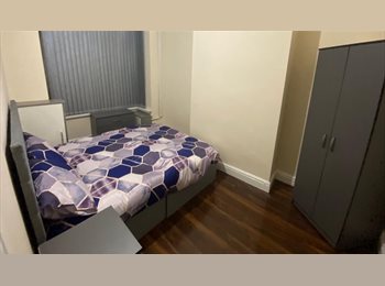 Roomgo UK - Supported accommodation hmo, Hay Mills - £68 pcm