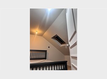 Roomgo UK - Rooms For Rent In Strood (Just Off The A2 To Ldn), Rochester - £750 pcm