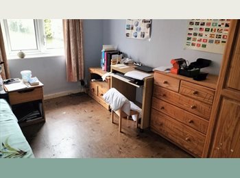 Roomgo UK - A Room in Clifton, Bristol for short or long term., Spike Island - £600 pcm