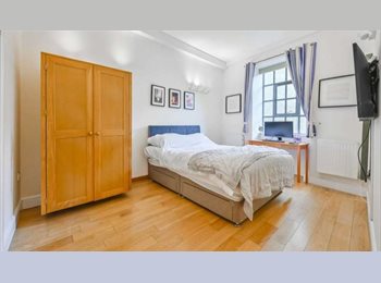 Roomgo UK - Fabulous 1 bedroom Flat Available for rent, Covent Garden - £1,450 pcm