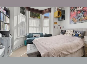 Roomgo UK - Double Room in Cricklewood, Willesden - £980 pcm