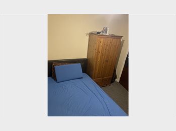 Roomgo UK - HP12, High Wycombe - £600 pcm