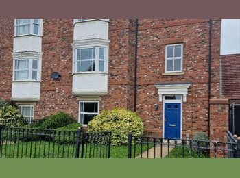 Roomgo UK - 1 Room, Melton Park - £575 pcm