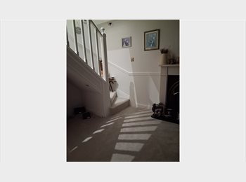 Roomgo UK - Modern Small bedroom available, Darley - £303 pcm