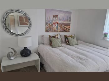 Roomgo UK - Shared 4 bed house in  chelmsford, Chelmsford - £750 pcm