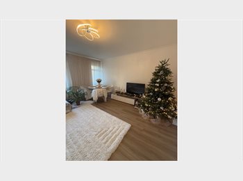 Roomgo UK - Double room to rent, Baillieston - £600 pcm