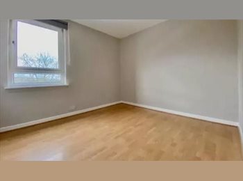 Roomgo UK - Double  room with Bills Included, Craigmillar - £800 pcm