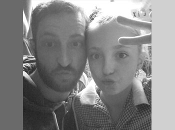 Roomgo UK - Gareth - 39 - Aldershot