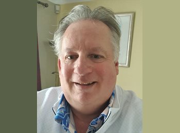 Roomgo UK - Roger Andrews - 59 - Southampton