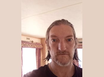 Roomgo UK - Gavin - 45 - Walthamstow