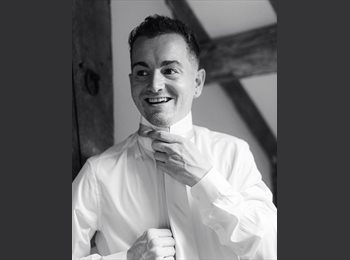 Roomgo UK - Samuel Ware - 33 - Newport