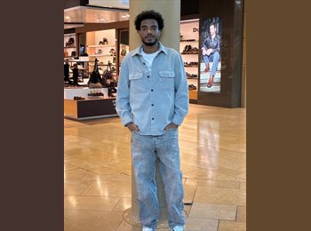 Roomgo UK - Gutuu  - 27 - Sheffield