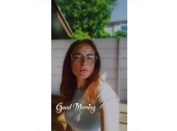 Roomgo UK - Saskia Trice - 24 - Dover