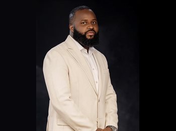 Roomgo UK - Emeka  - 33 - Cardiff