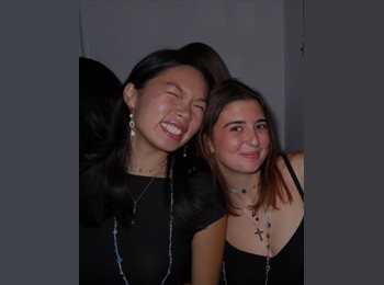 Roomgo UK - guia - 21 - Glasgow