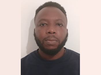 Roomgo UK - Ufuoma Irikefe - 33 - Princess Square